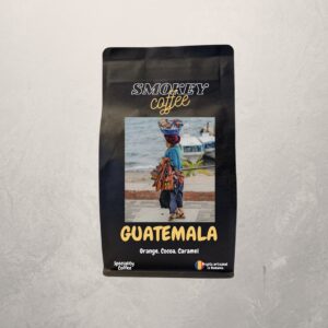 GUATEMALA
