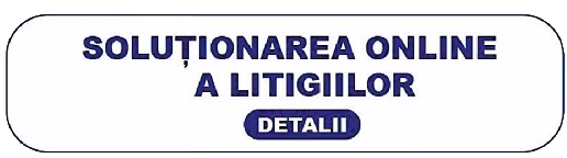 Soluționarea online a litigiilor - Comisia Europeană