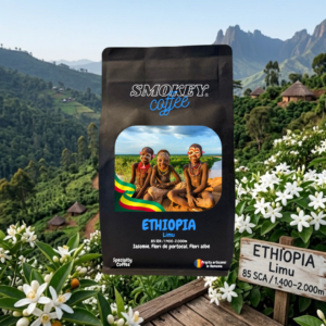 Ethiopia Limu