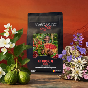 Ethiopia Sidamo