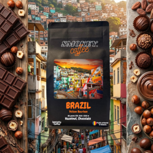 Brazil Yellow Bourbon