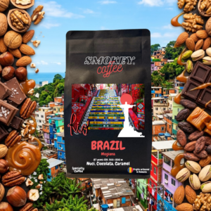 Brazil Mogiana