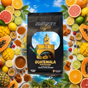 Guatemala Huehuetenango