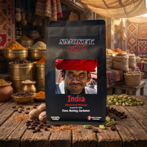 India Monsooned Malabar