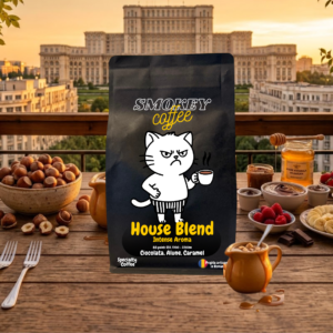 House Blend – Intense Aroma (1 kg)