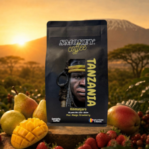 Tanzania Kilimanjaro
