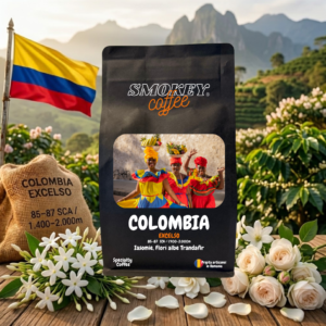 Columbia Excelso