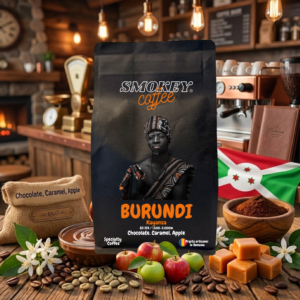 Burundi Kayanza