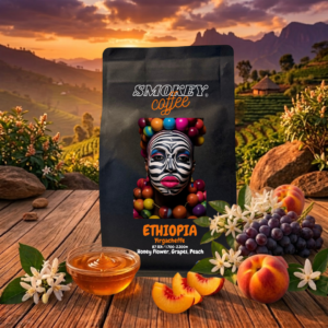 Ethiopia Yirgacheffe